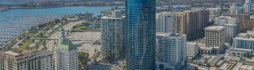 Downtown Long Beach Tickets

                