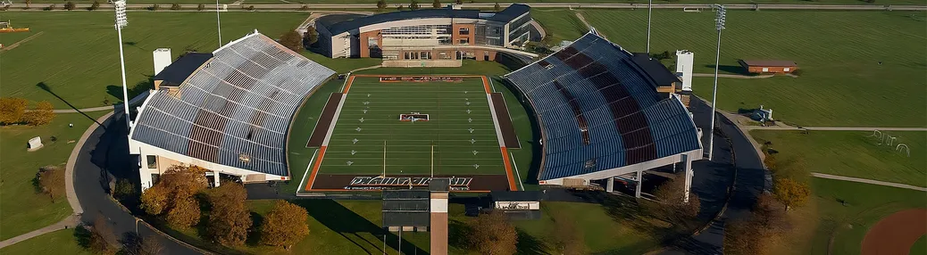 Doyt Perry Stadium Tickets