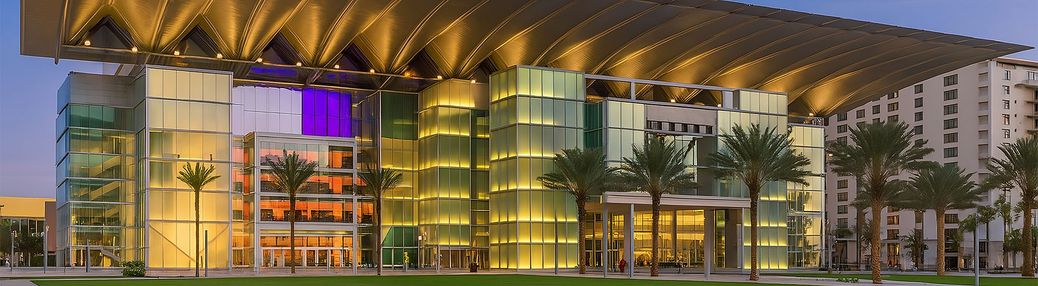 Dr. Phillips Center - Judson's Live Tickets