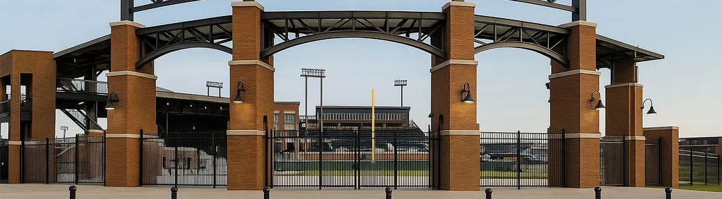 Dudy Noble Field Tickets

                
