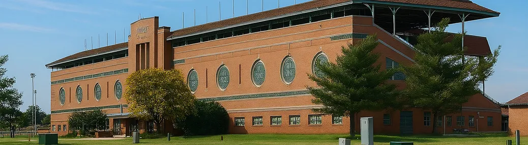 Duquoin State Fair Tickets

                