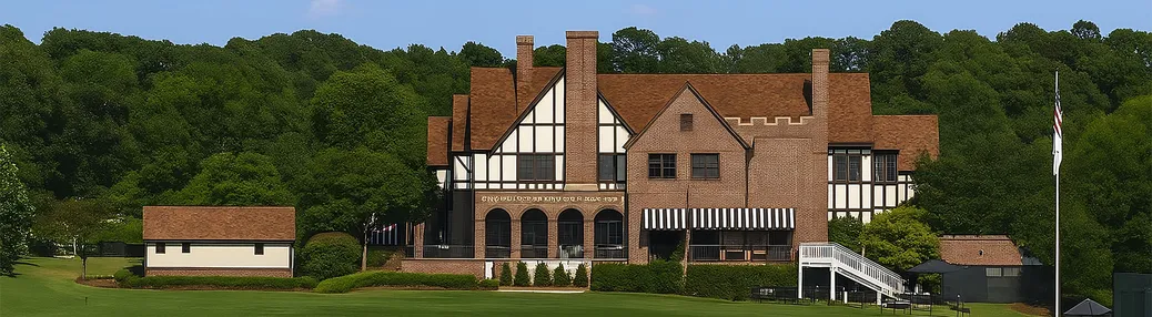 East Lake Golf Club Tickets

                