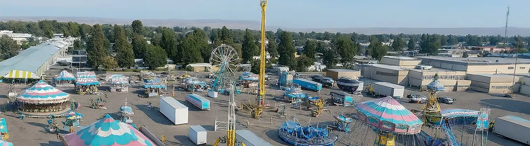 Eastern Idaho State Fair Tickets

                