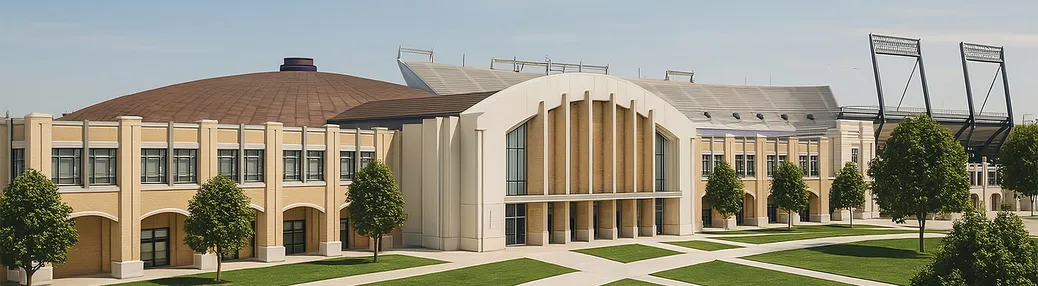 Ed & Rae Schollmaier Arena Tickets

                