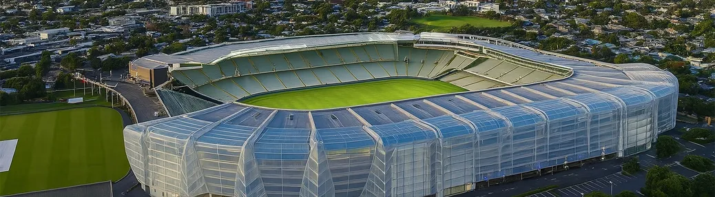 Eden Park - New Zealand Tickets