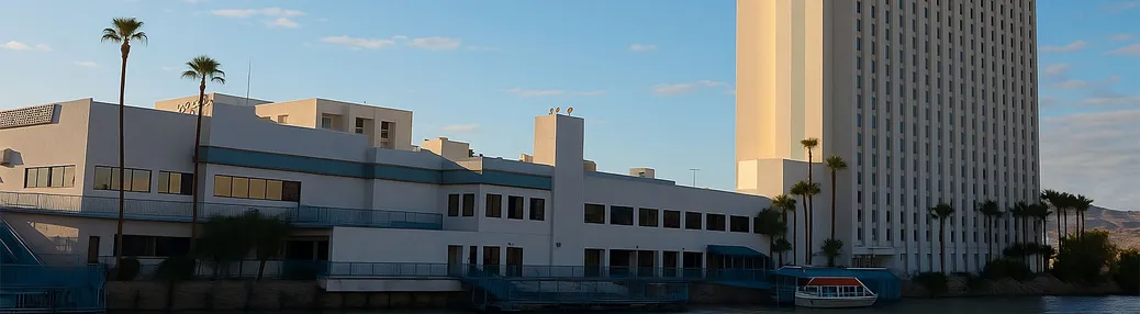 Edgewater Hotel and Casino Tickets