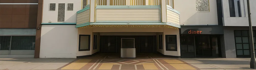 El Rey Theatre - Los Angeles Tickets

                