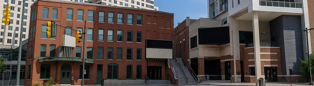 Elevation at The Intersection Tickets

                