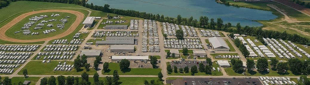 Elkhart County 4-H Fairgrounds Tickets

                