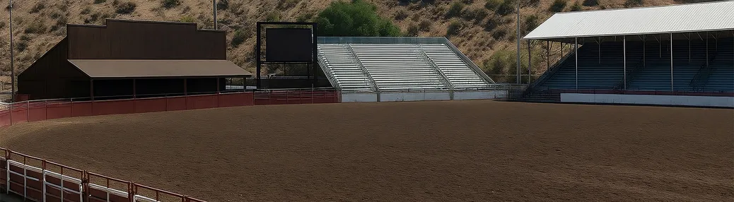 Ellensburg Rodeo Tickets

                