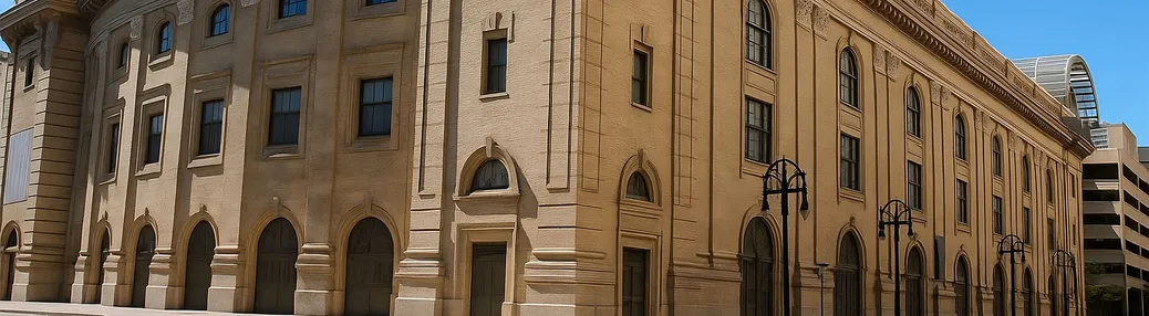 Ellie Caulkins Opera House Tickets

                