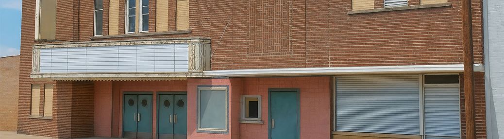 Ellis Theater Tickets

                