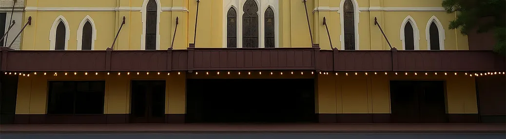 Elsinore Theatre Tickets