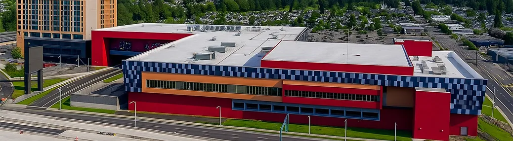 Emerald Queen Casino Tickets