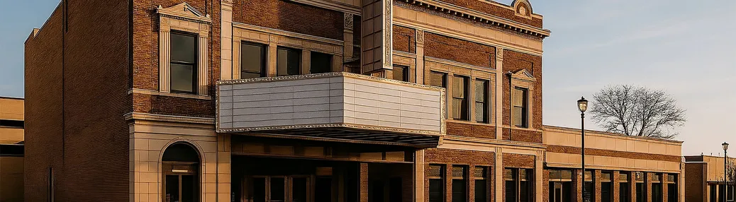 Empire Arts Center Tickets

                