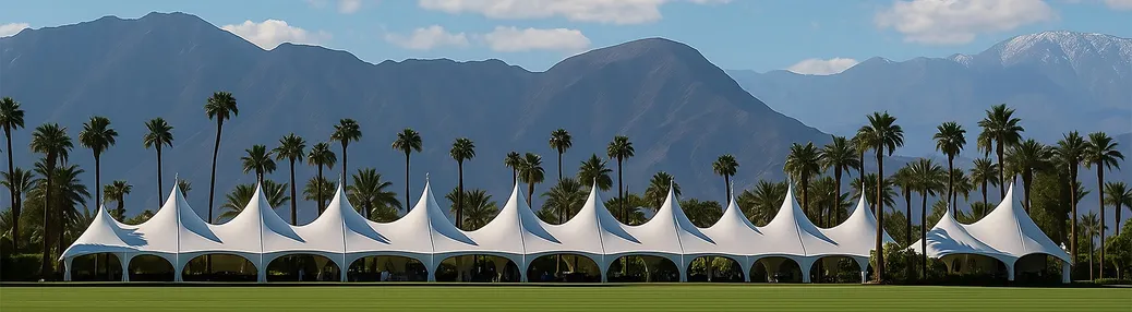Empire Polo Field Tickets