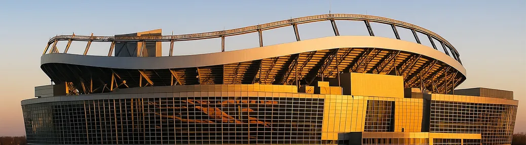 Empower Field at Mile High Tickets

                