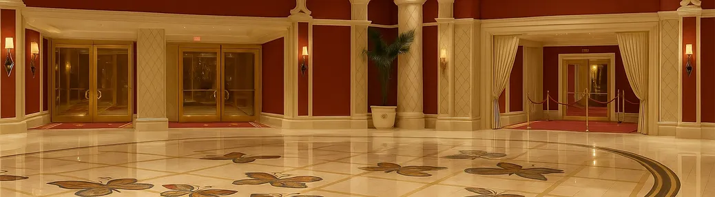 Encore Theatre At Wynn Las Vegas Tickets

                