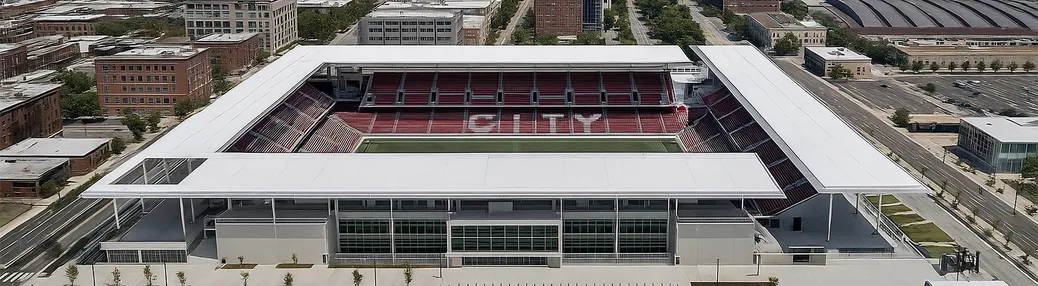 Energizer Park Tickets