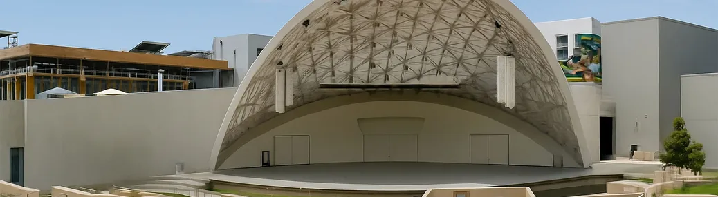 Epstein Family Amphitheater Tickets

                