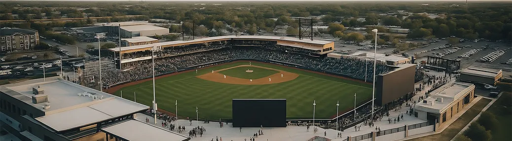 Equity Bank Park Tickets