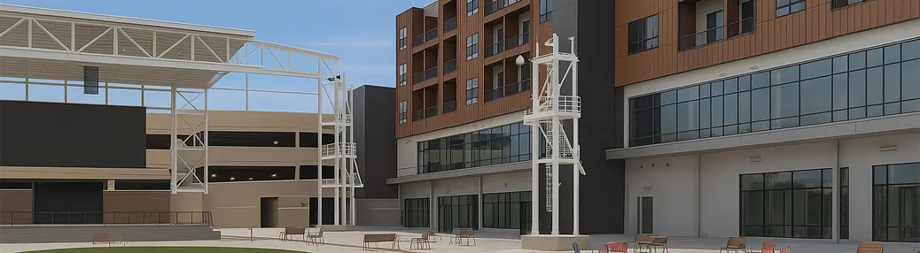 Essentia Health Plaza at The Lights Tickets

                