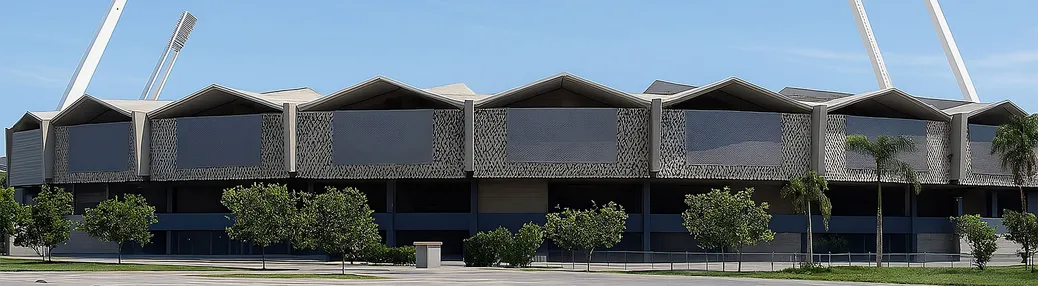 Estadio Hiram Bithorn Tickets