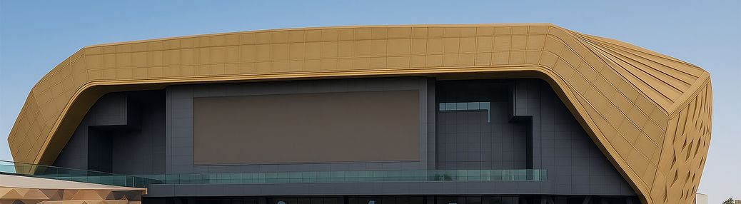 Etihad Arena Tickets

                