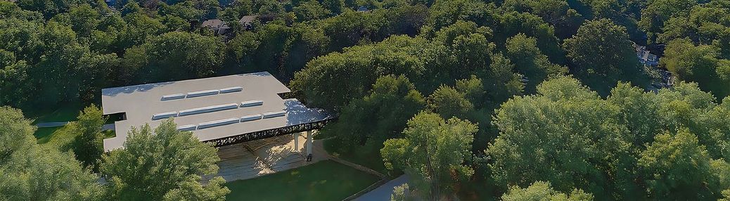 Evans Amphitheatre at Cain Park Tickets

                