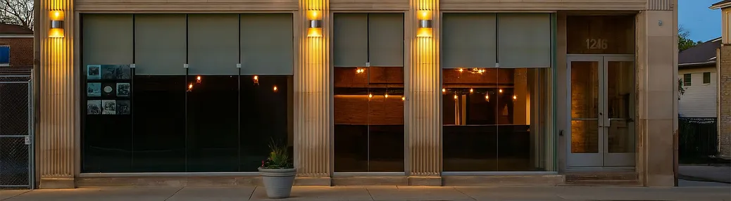 Evanston Space Tickets