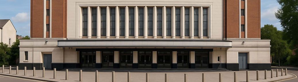 Eventim Apollo Tickets

                