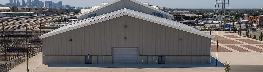 Events Center at National Western Complex Tickets

                