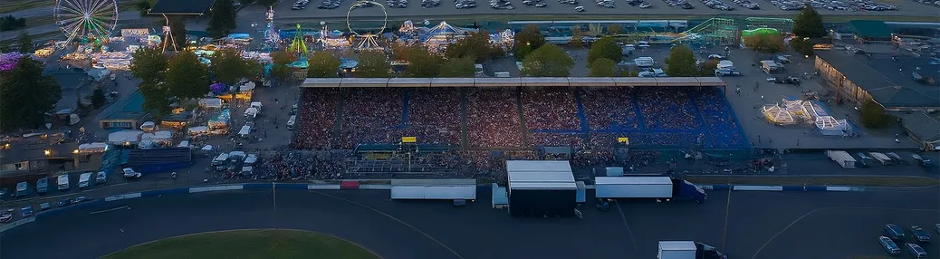 Evergreen State Fair Tickets

                