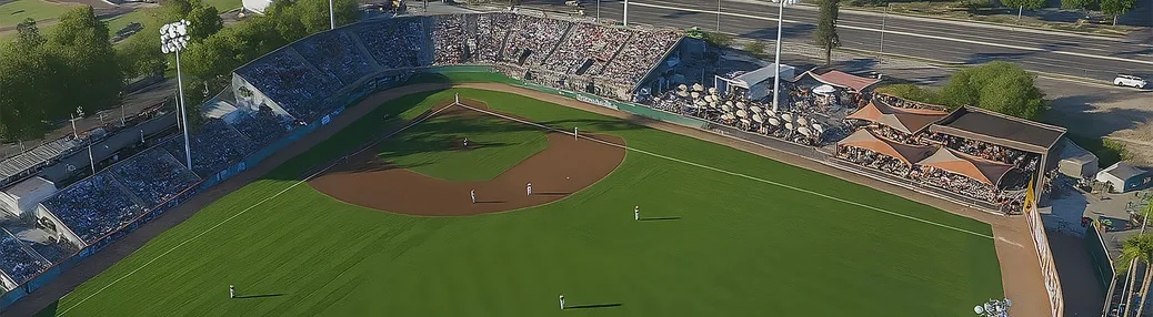 Excite Ballpark Tickets