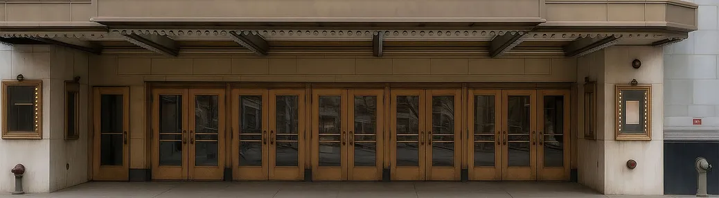 F.M. Kirby Center Tickets

                