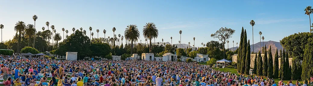 Fairbanks Lawn Tickets

                