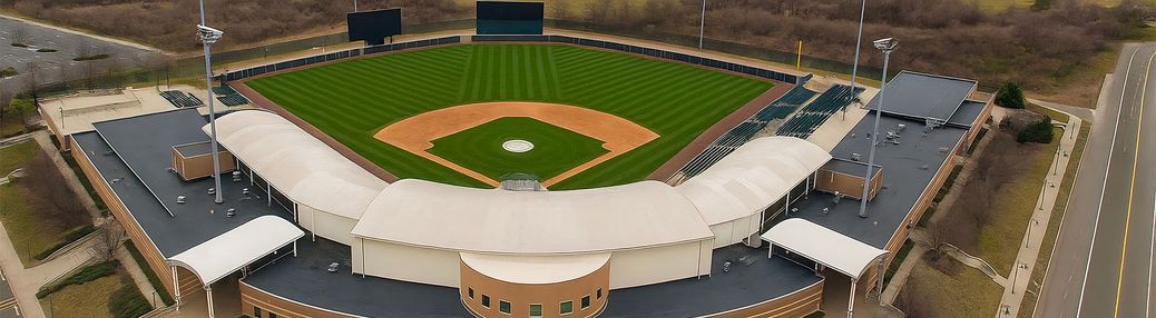 Fairfield Properties Ballpark Tickets

                