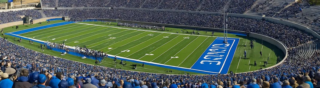 Falcon Stadium Tickets