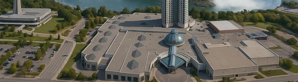 Fallsview Casino Resort Tickets

                