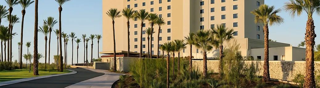 Fantasy Springs Resort & Casino Tickets

                