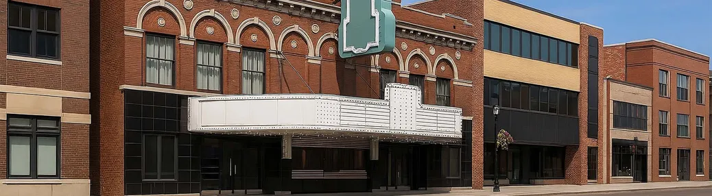 Fargo Theatre Tickets