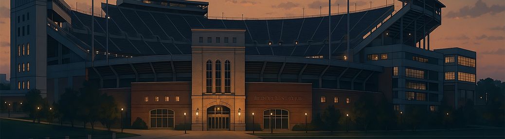 Faurot Field at Memorial Stadium Tickets

                