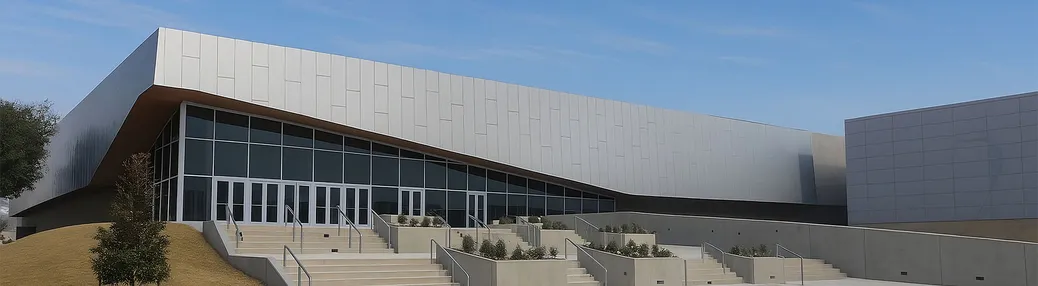 Fertitta Center Tickets

                