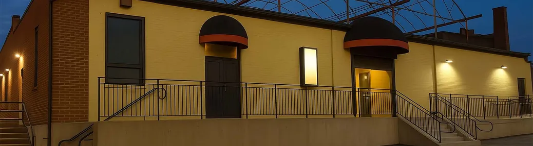 Fete Ballroom Tickets

                