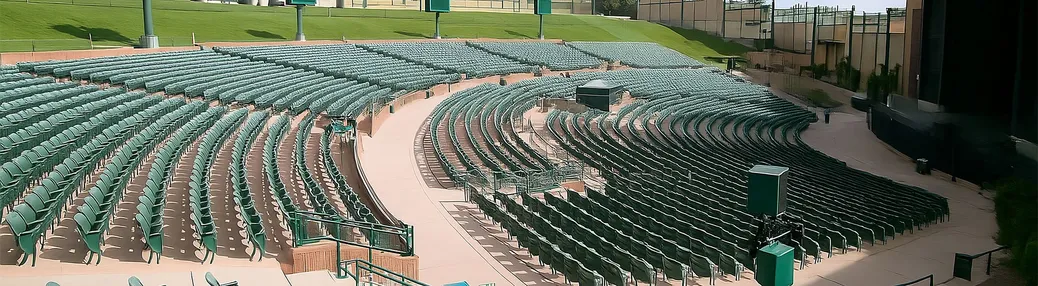 Fiddler's Green Amphitheatre Tickets

                