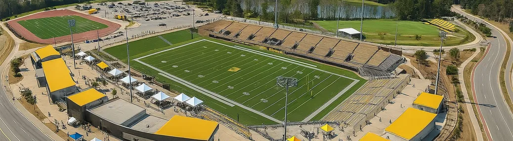 Fifth Third Bank Stadium at Kennesaw State Tickets

                