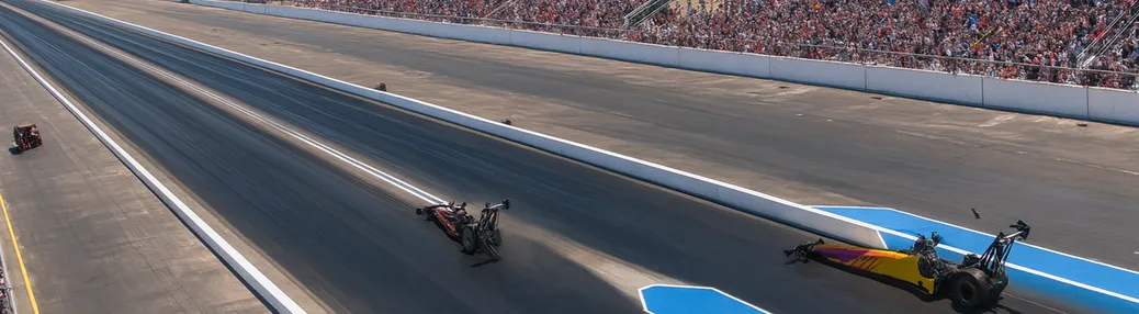 Firebird Motorsports Park Tickets

                