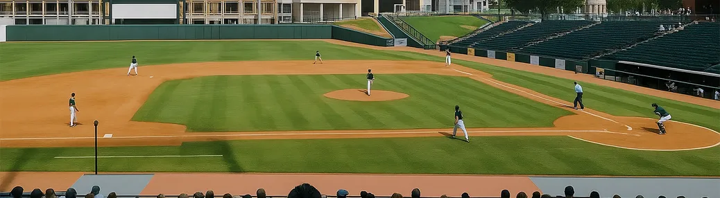 First National Bank Field Tickets

                