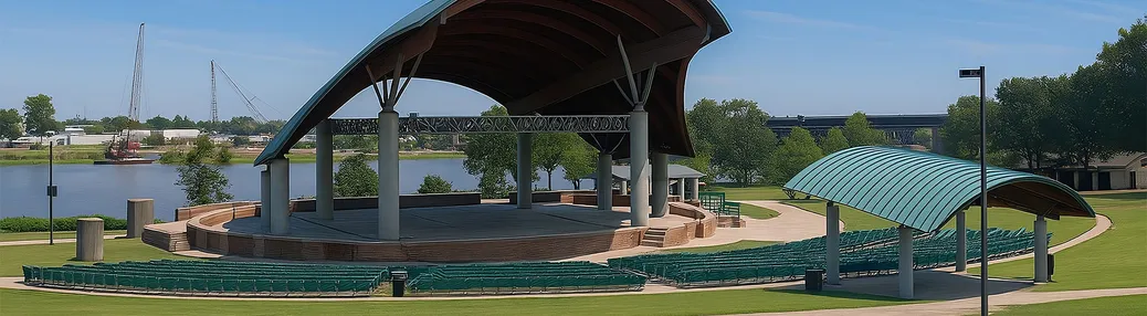 First Security Amphitheatre Tickets