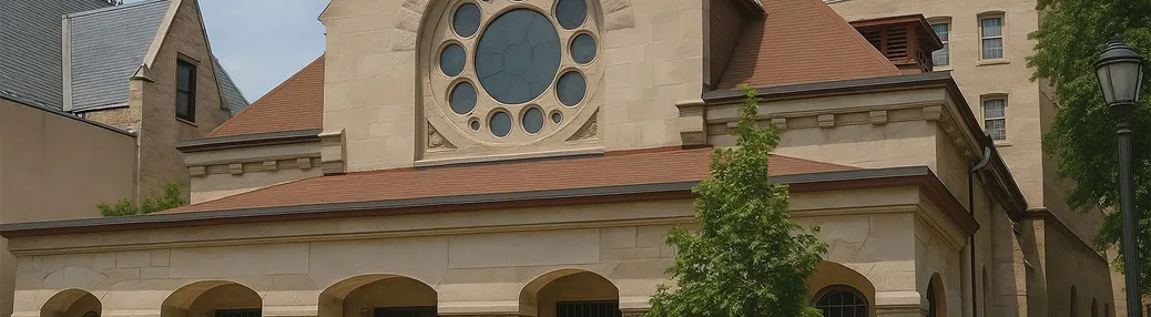 First Unitarian Church - PA Tickets